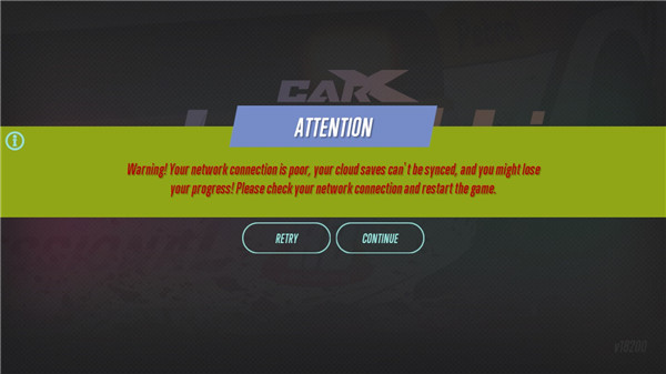 CarX拉力賽中文版 CarX拉力賽中文版