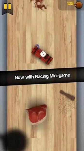 查理牛排游戲手機版