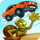 僵尸公路之旅中文版