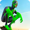 繩蛙忍者英雄最新版