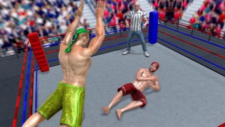 戰斗之夜拳擊錦標賽