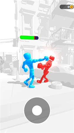 命硬來戰正式版