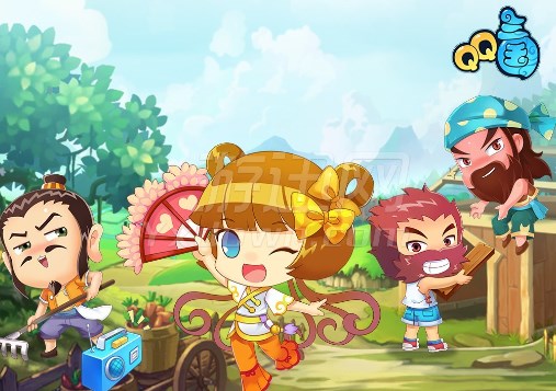 qq三國轉(zhuǎn)職道具刪除如何恢復(fù)