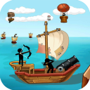 火柴人海上戰爭