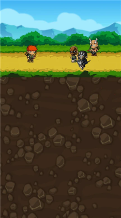 解除限制的競爭