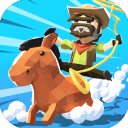 套馬的漢子游戲無限金幣鉆石版