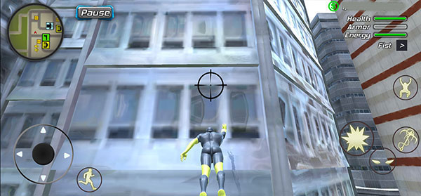 繩蛙忍者英雄維加斯 繩蛙忍者英雄維加斯