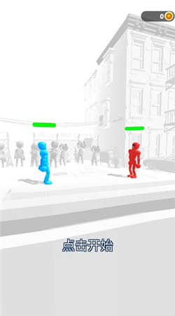 命硬來戰正式版