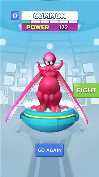 融合大作戰(zhàn)