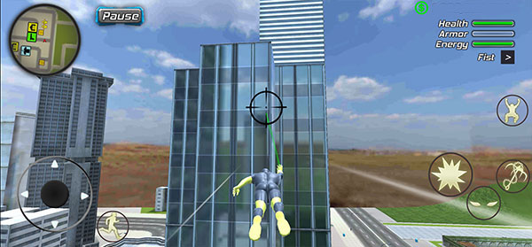 繩蛙忍者英雄維加斯 繩蛙忍者英雄維加斯