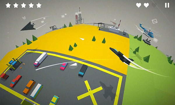 天空決斗無(wú)限鉆石版