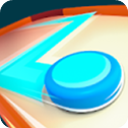 飛盤戰(zhàn)斗免廣告版