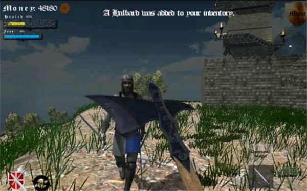 中世紀生存世界中文版