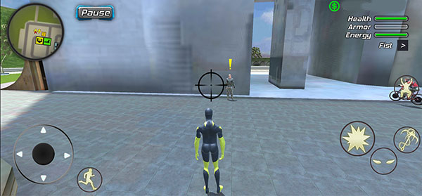 繩蛙忍者英雄維加斯 繩蛙忍者英雄維加斯