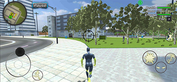 繩蛙忍者英雄維加斯 繩蛙忍者英雄維加斯