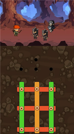 解除限制的競爭