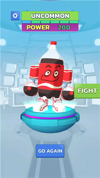 融合大作戰(zhàn)