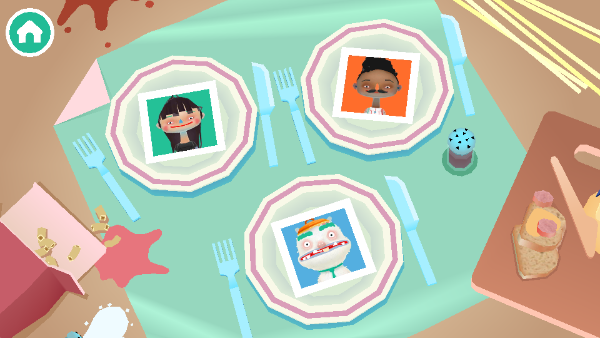 托卡小廚房2完整版