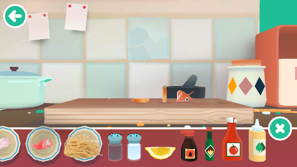 托卡小廚房2完整版