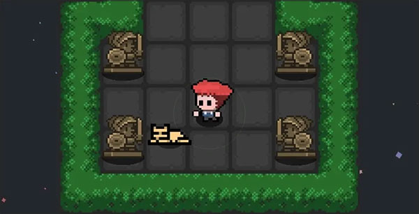 蹦蹦地牢存檔版