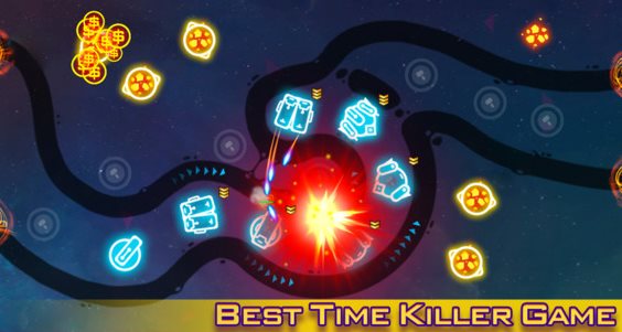 幾何塔防中文版