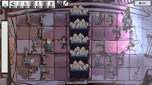 垃圾桶軍團最新版