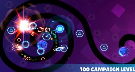 幾何塔防中文版