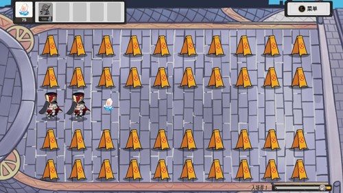 垃圾桶軍團最新版