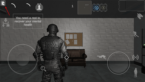 死去的心游戲最新版