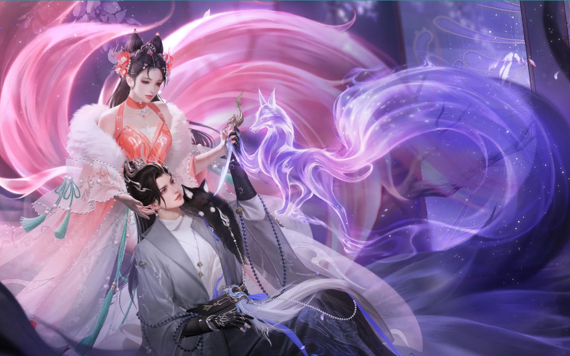 倩女幽魂手游二級密碼鎖設(shè)置方法是什么