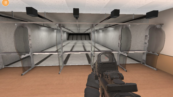 特種部隊(duì)模擬器