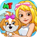 我的城鎮(zhèn)世界2024最新版