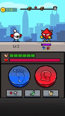 熱血細(xì)胞正式版