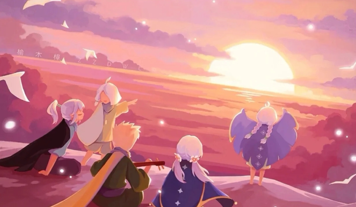 光遇姆明季小金人如何獲得