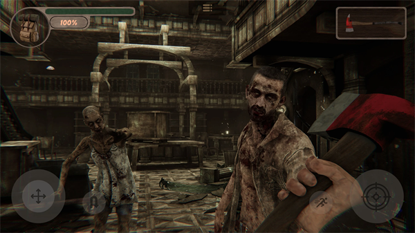 西部土地生存正版最新版