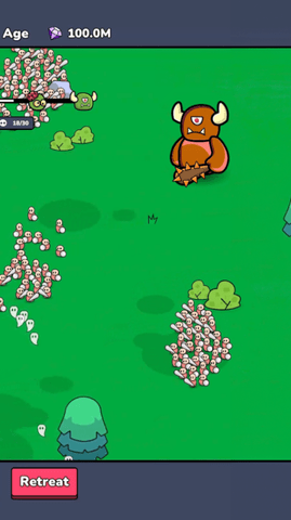 靈魂任務史詩戰爭