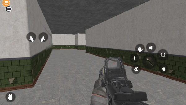 特種部隊(duì)模擬器