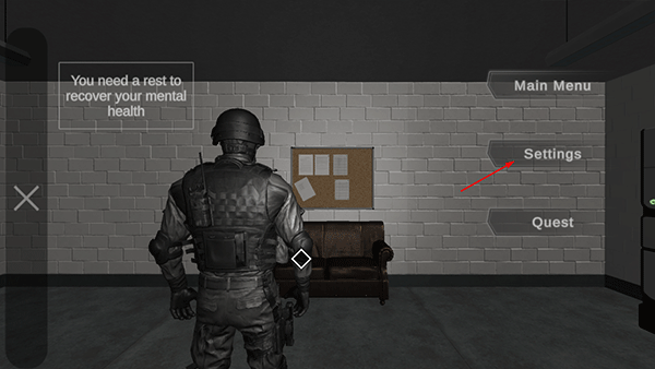 死去的心游戲最新版