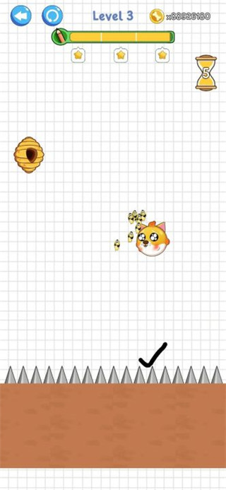 保護(hù)狗狗不被蜜蜂蟄