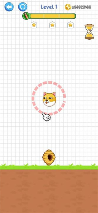 保護(hù)狗狗不被蜜蜂蟄