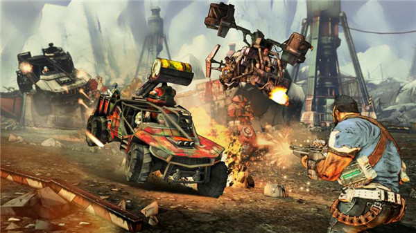 致命子彈無限金幣版