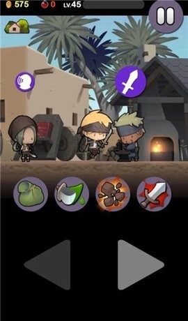 勇敢的約翰正式版