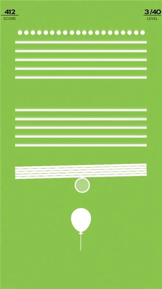 保護(hù)氣球升起游戲免廣告