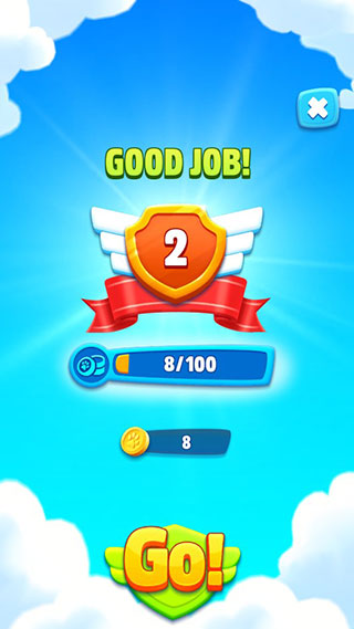 湯姆貓空中小隊無限金幣版