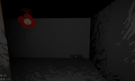 可可怕怕山洞冒險(xiǎn)