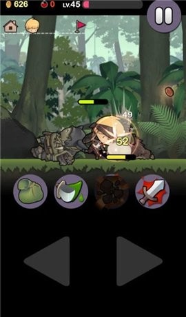 勇敢的約翰正式版