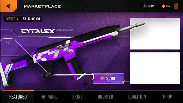 代號特戰隊手游國際服