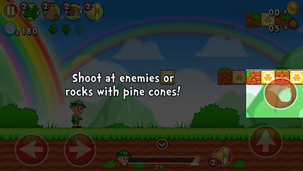 超級水管工中文版