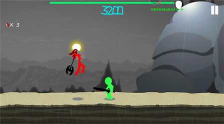 火柴人爭霸戰爭