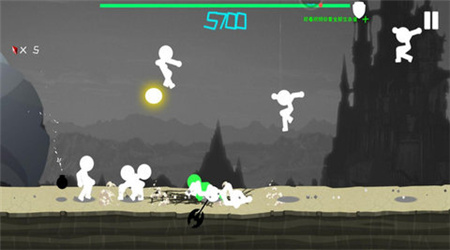 火柴人爭霸戰爭